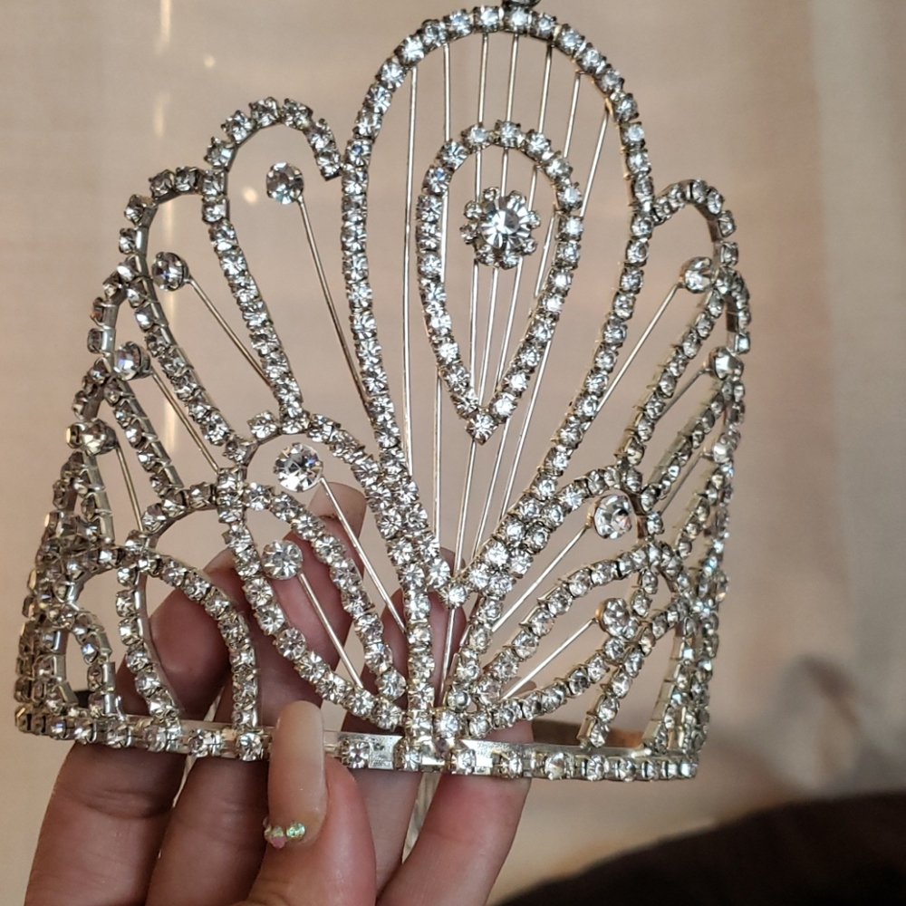 Crown